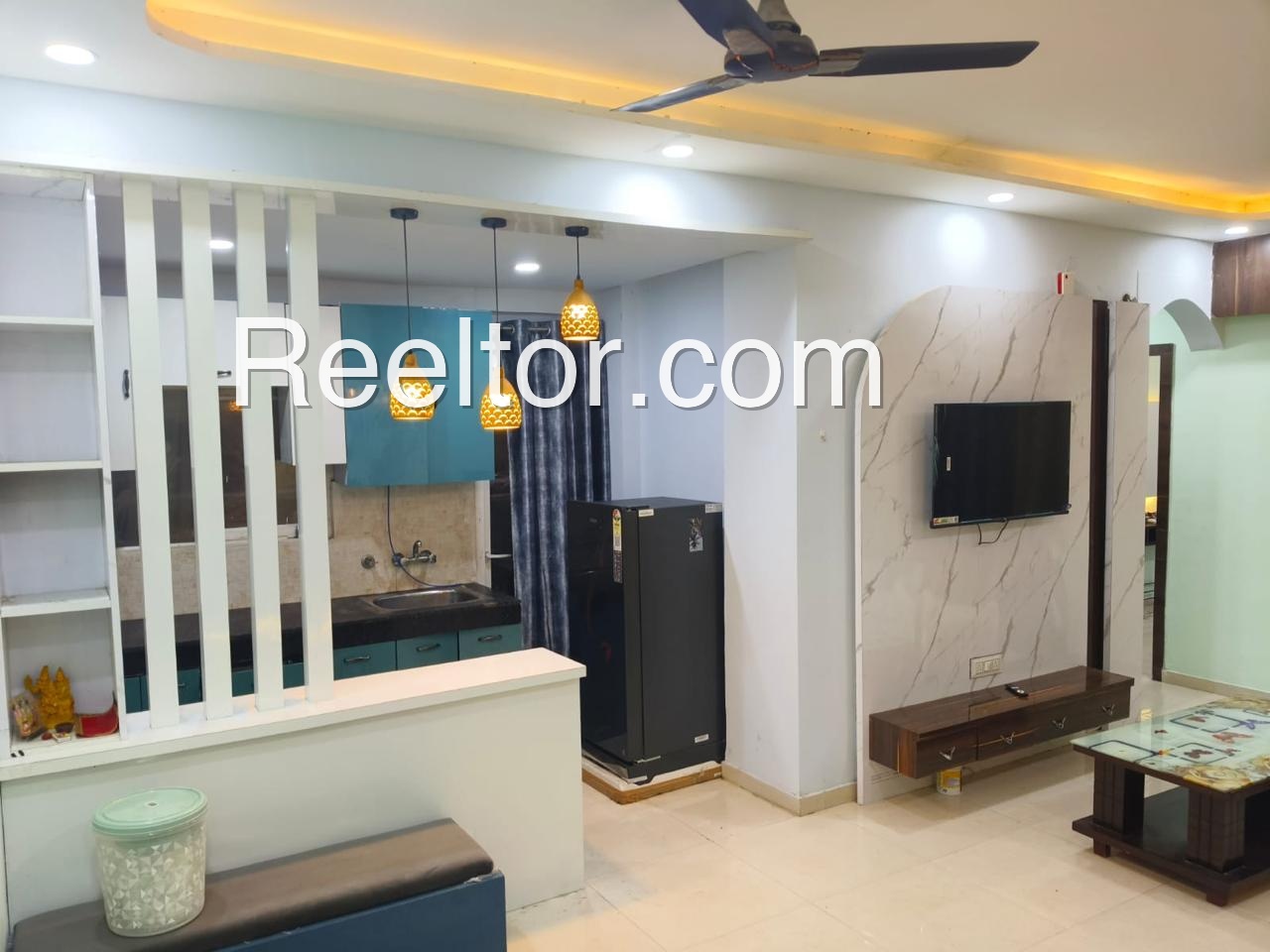 Villa For Rent In Kachakal Dhanora