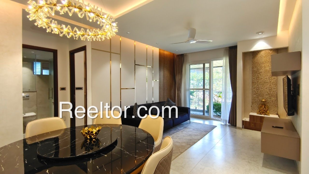 Villa For Sale In Chandrapur Balrampur Tahsil