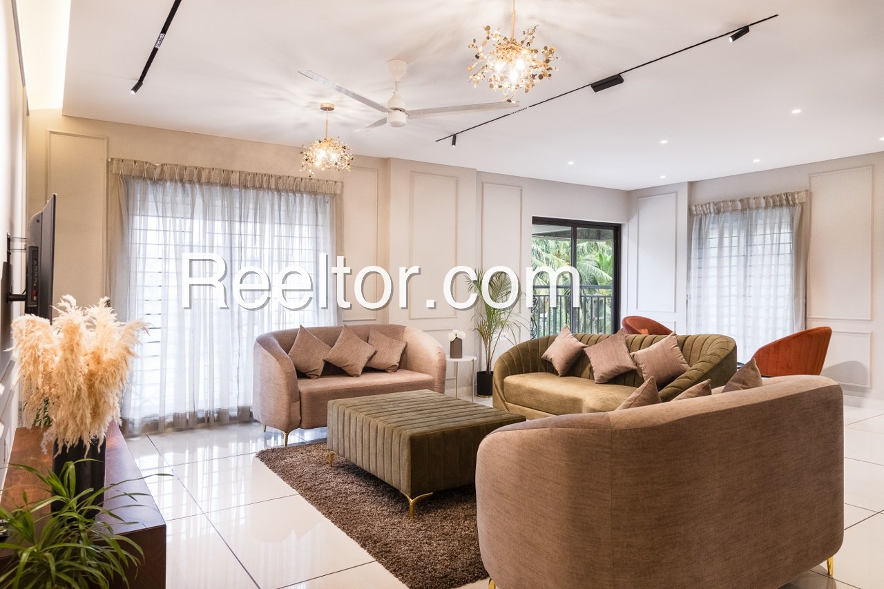 Villa For Sale In Margewadi Gaganbavda