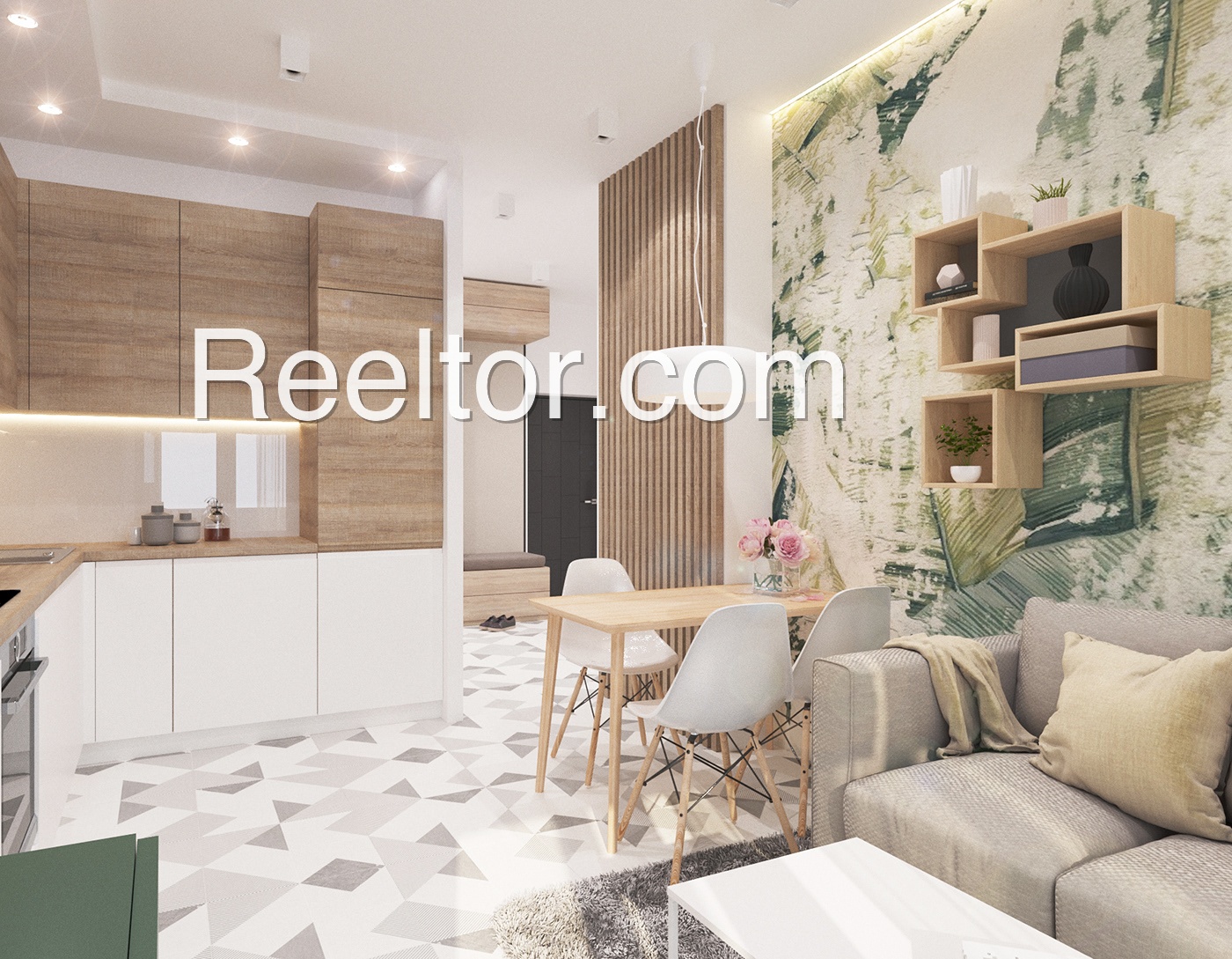 Villa For Rent In Hanumanta Vadi Hulasurau