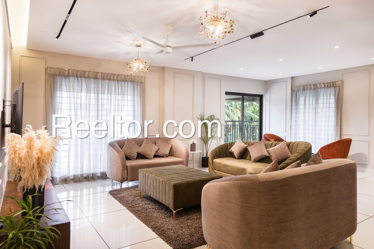 Villa For Rent In Ainta Jaisalmer