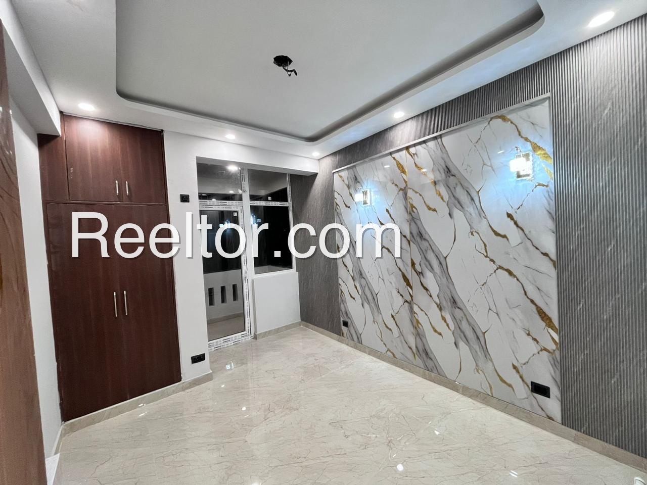 Villa For Rent In Hanumanadoddi Rayachuruu