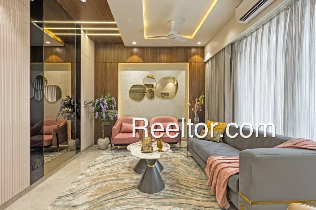 Villa For Rent In Jummad Akrani