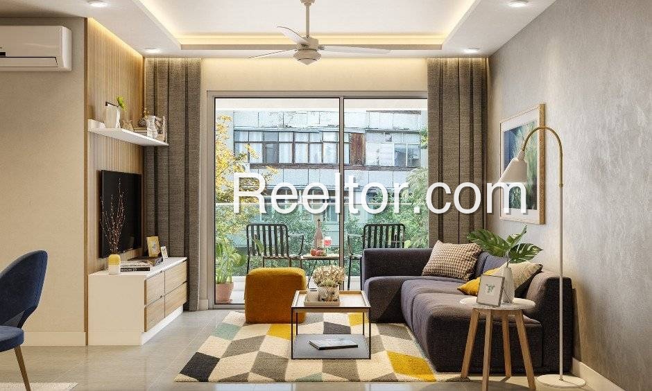 Villa For Rent In Balapur Karchhana