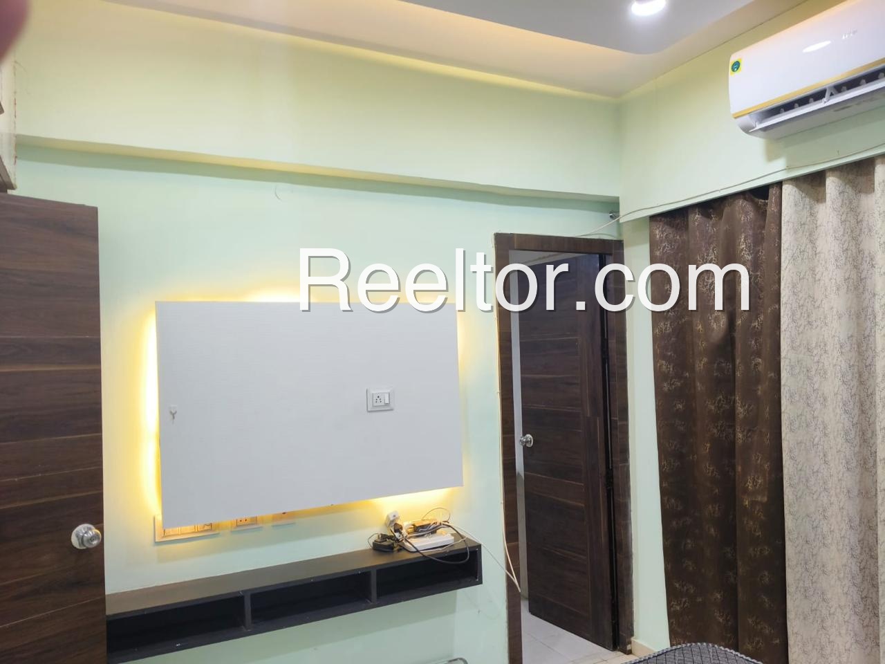 Villa For Rent In Salnaglar Bandipora