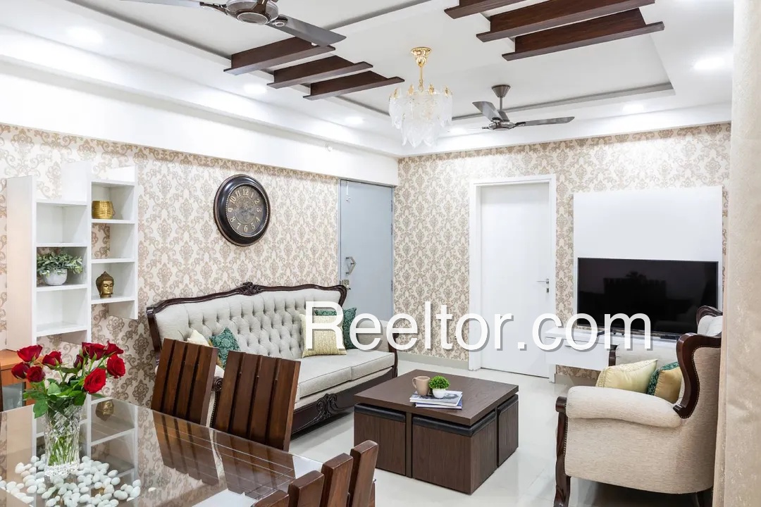 Villa For Rent In Khijupali Ambabhona