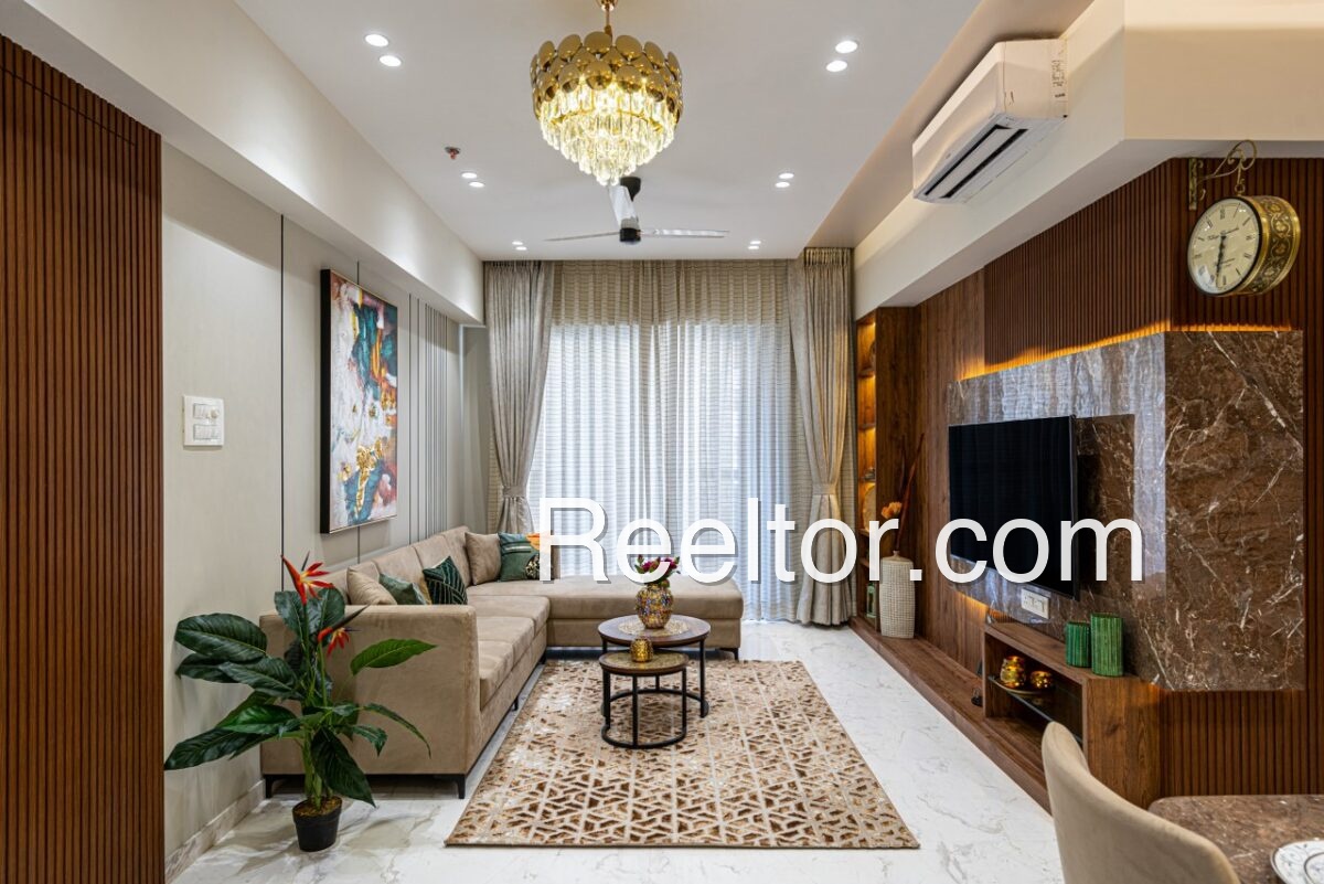 Villa For Rent In Jhumardand Deori