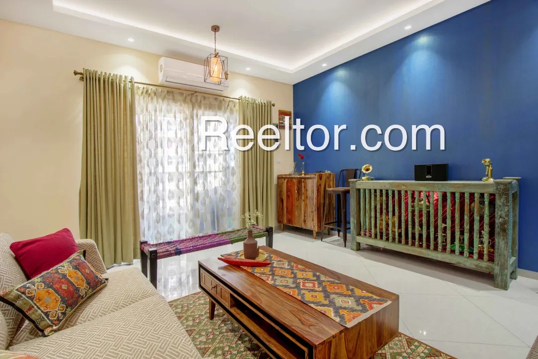 Villa For Rent In Kalambhir Sakri